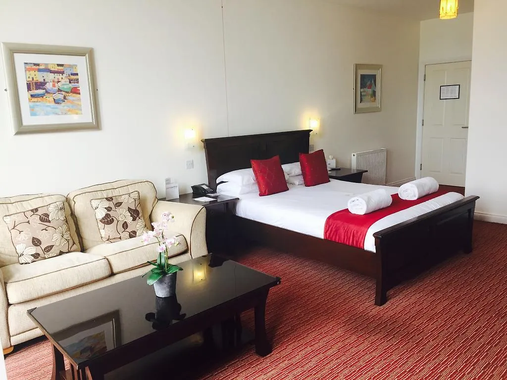 Park Central Hotel Bournemouth