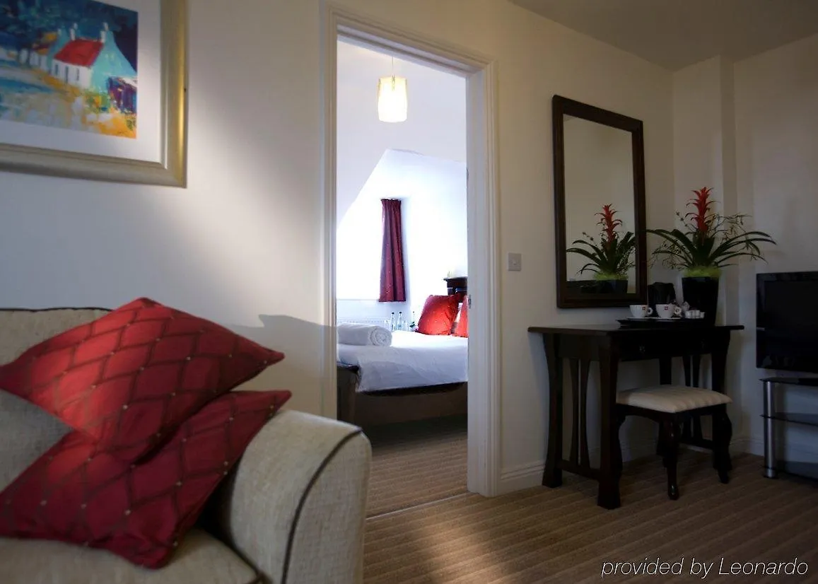Park Central Hotel Bournemouth