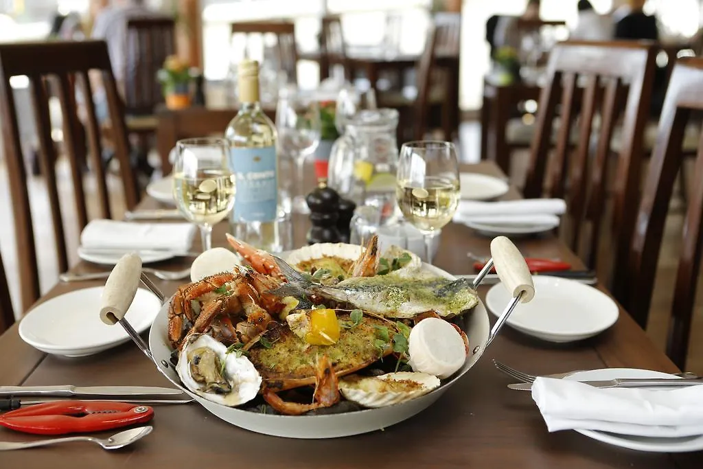 ****  Park Central Hotel Bournemouth United Kingdom