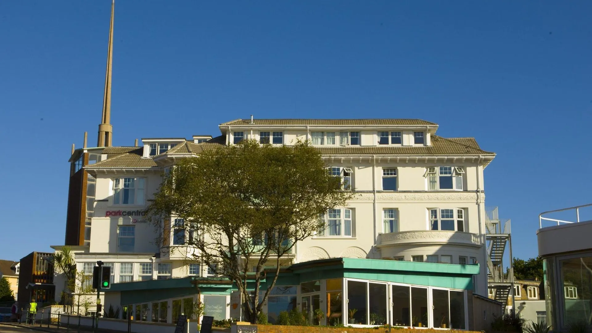 ****  Park Central Hotel Bournemouth United Kingdom