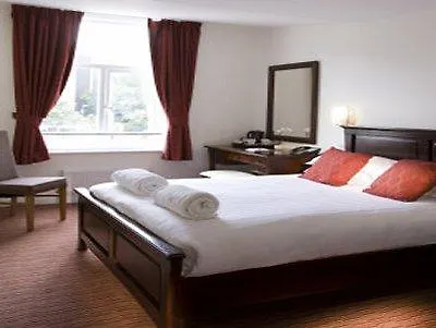 Park Central Hotel Bournemouth