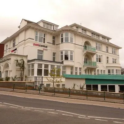 Park Central Hotel Bournemouth 4*,