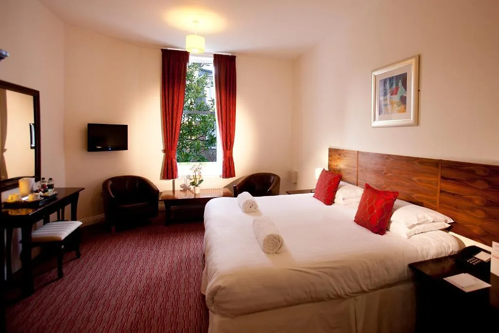 Park Central Hotel Bournemouth