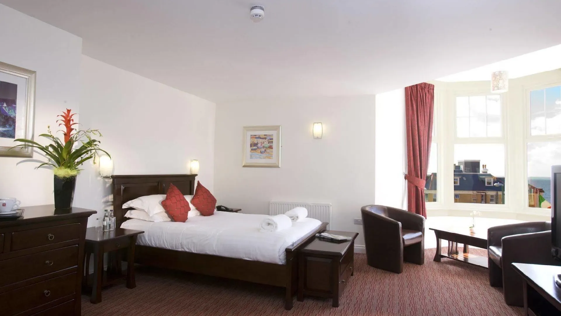 Park Central Hotel Bournemouth