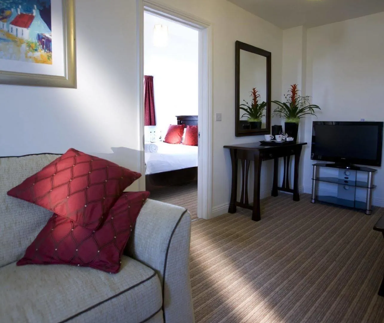 Park Central Hotel Bournemouth