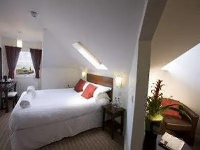 Park Central Hotel Bournemouth