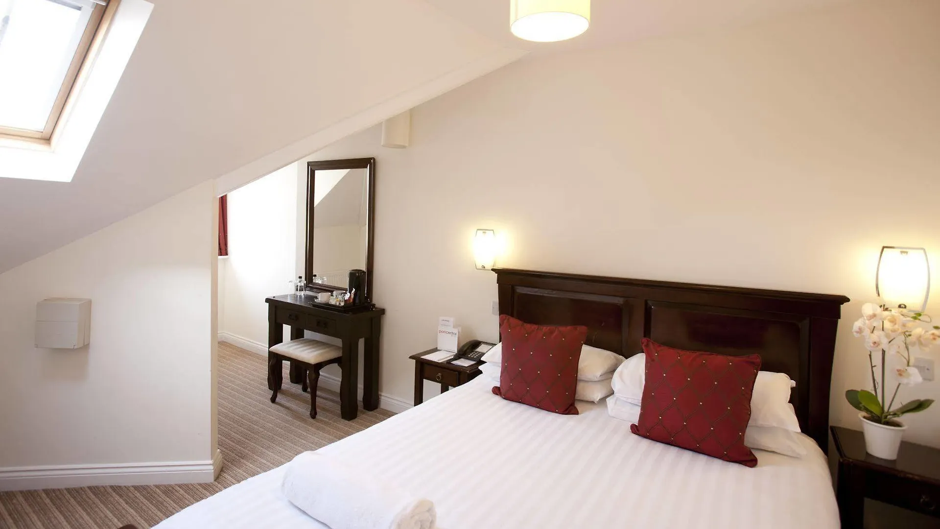 Park Central Hotel Bournemouth