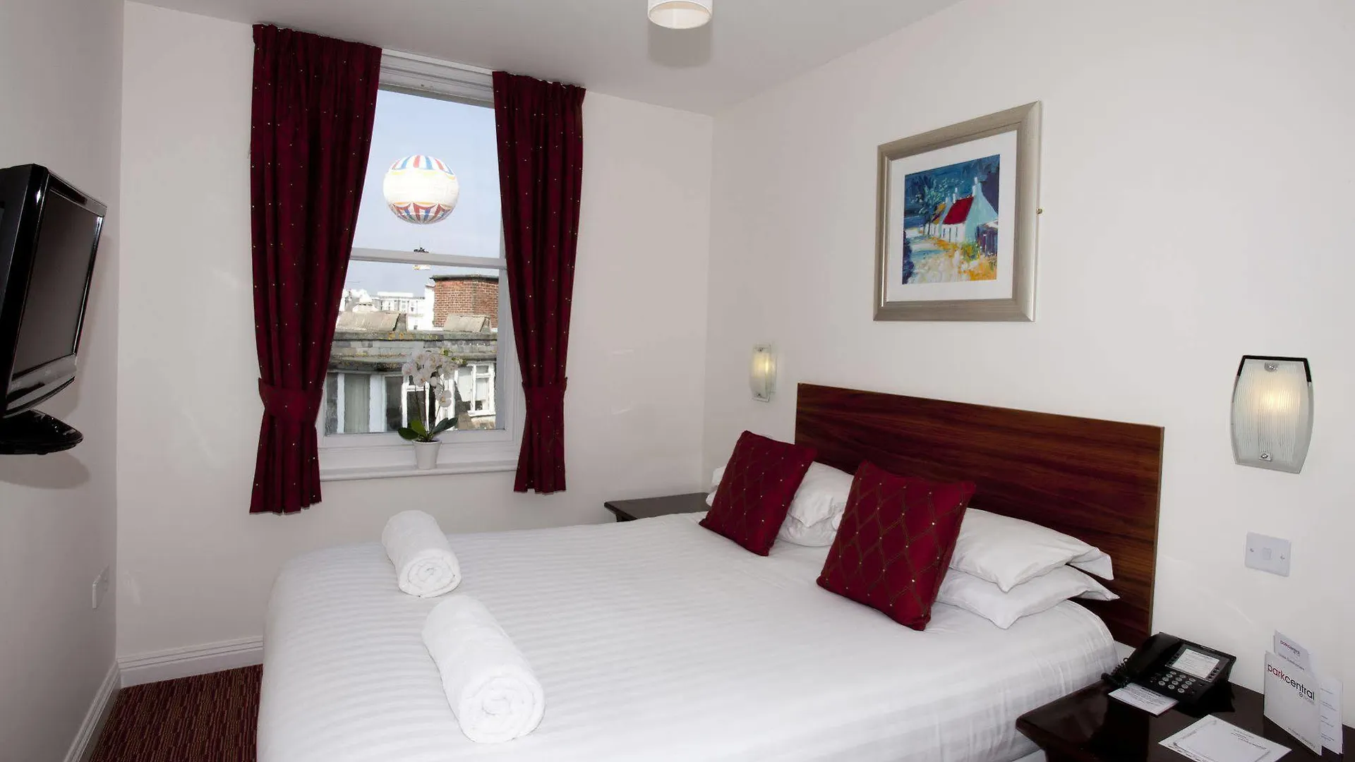 Park Central Hotel Bournemouth