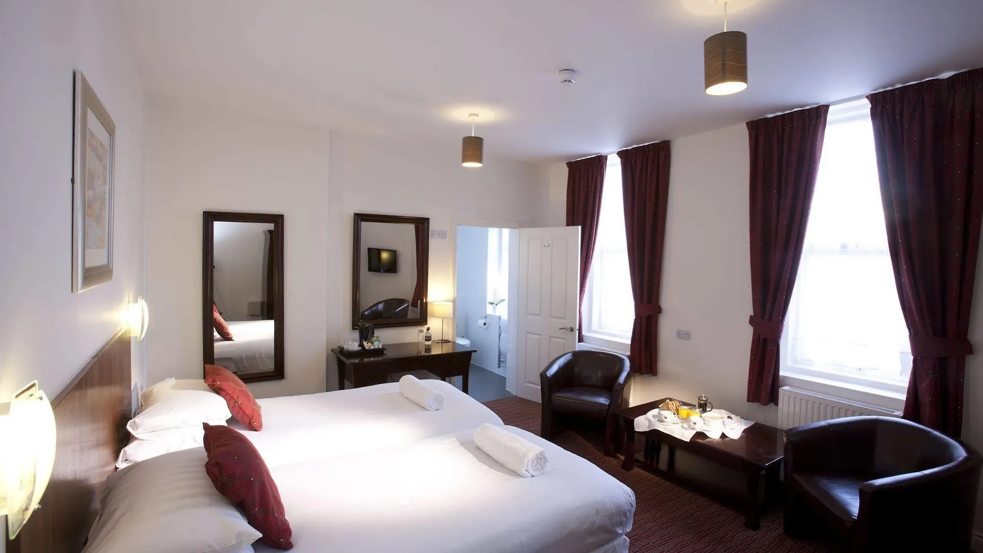 Park Central Hotel Bournemouth