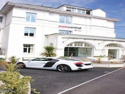 Park Central Hotel Bournemouth United Kingdom