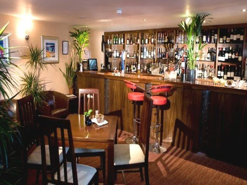Park Central Hotel Bournemouth