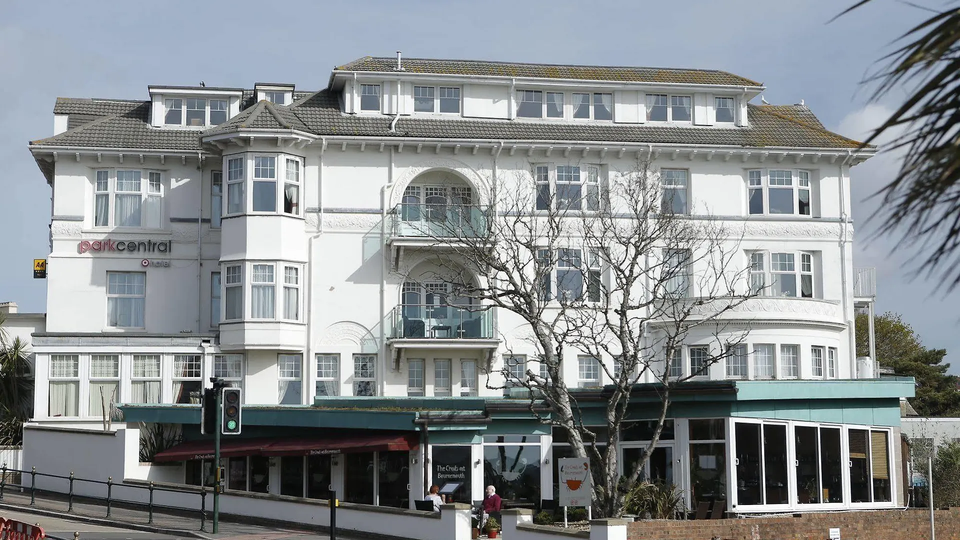 Park Central Hotel Bournemouth