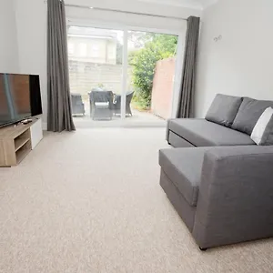 Chine Gardens - 2 Bedroom Apartment