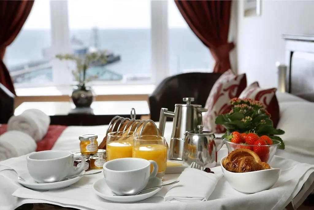 Park Central Hotel Bournemouth