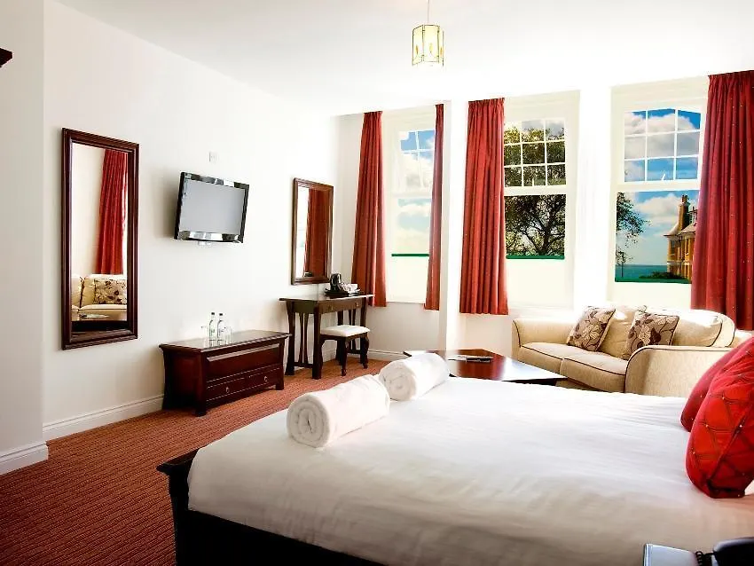 Park Central Hotel Bournemouth 4*,