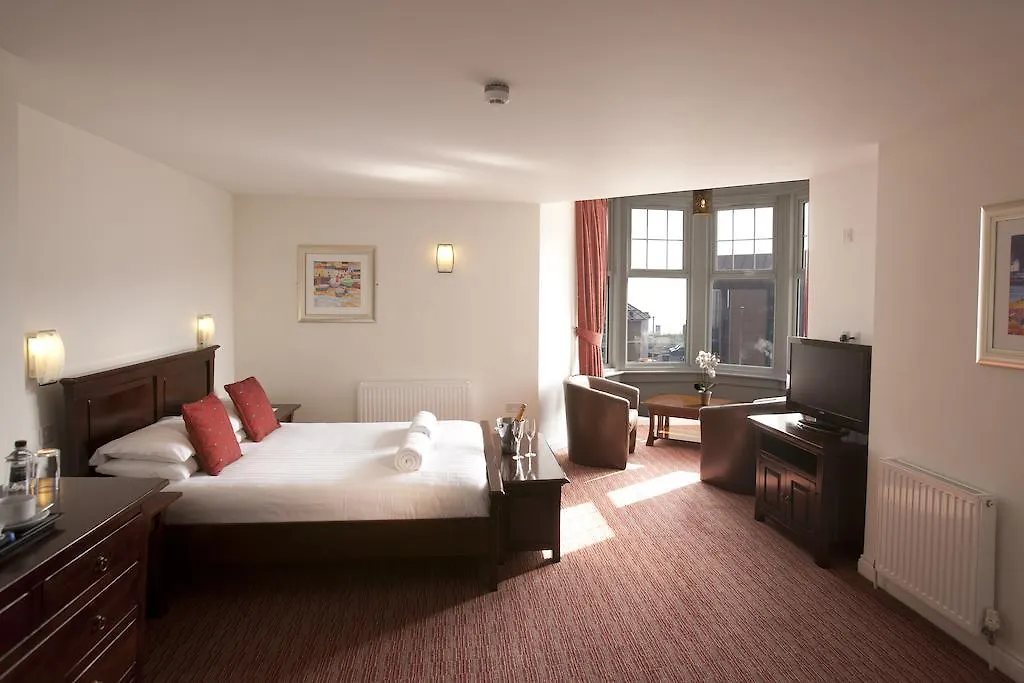 Park Central Hotel Bournemouth 4*,