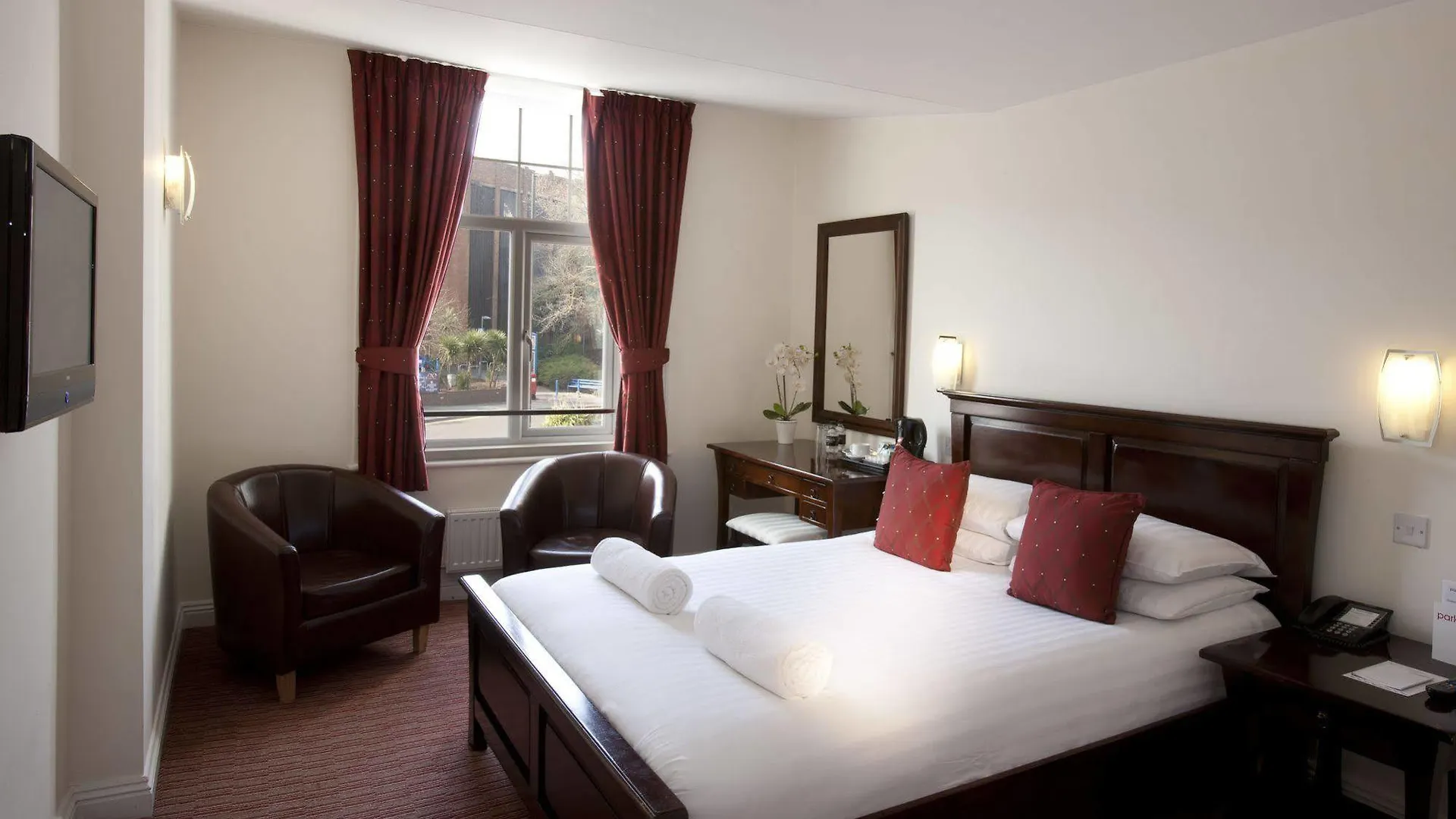 Park Central Hotel Bournemouth