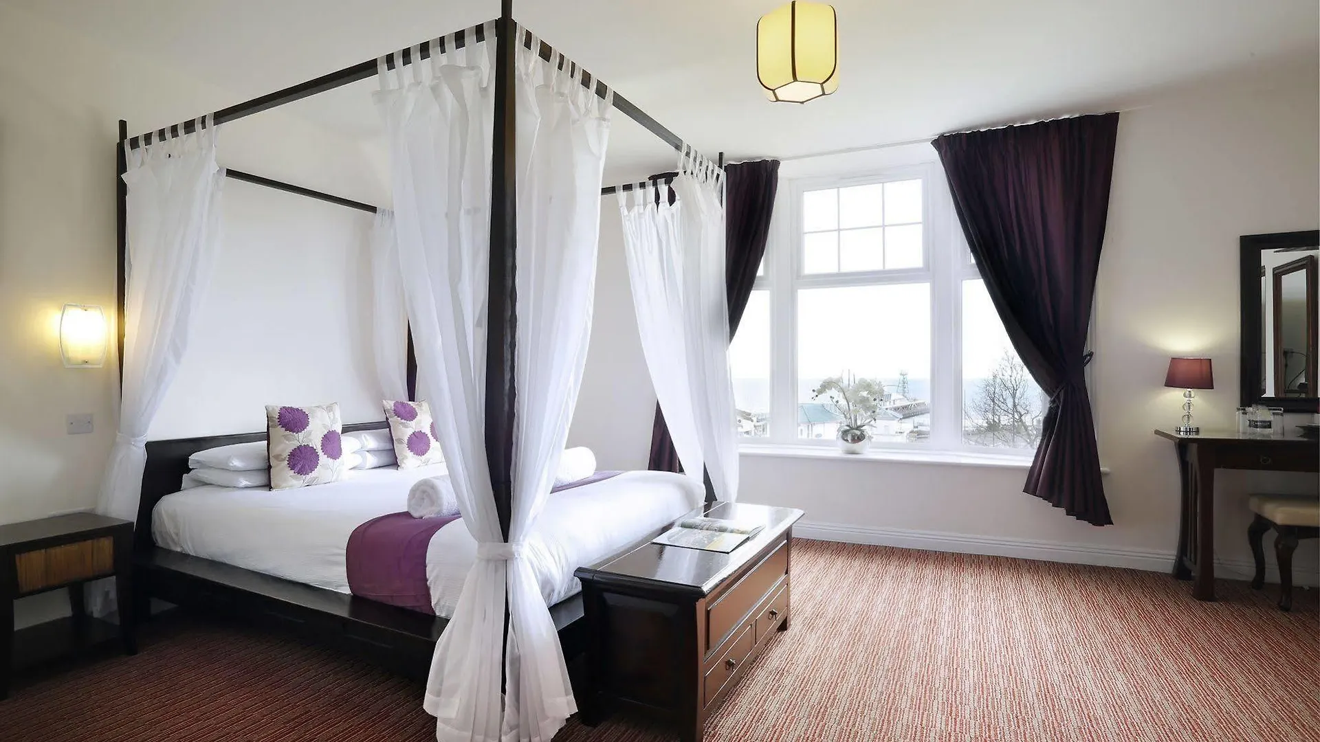 Park Central Hotel Bournemouth