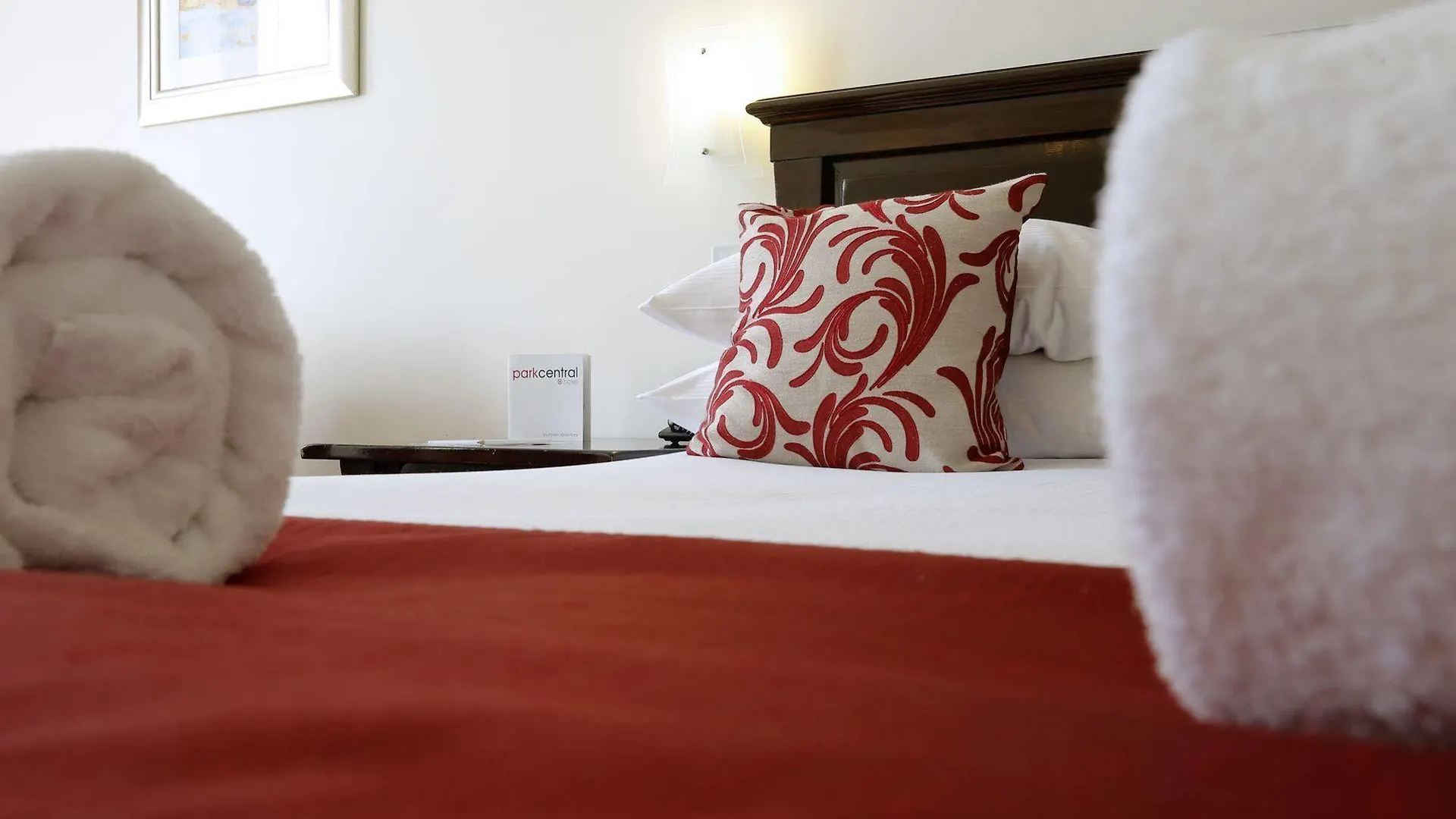 Park Central Hotel Bournemouth