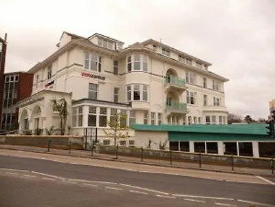 Park Central Hotel Bournemouth 4*,  United Kingdom