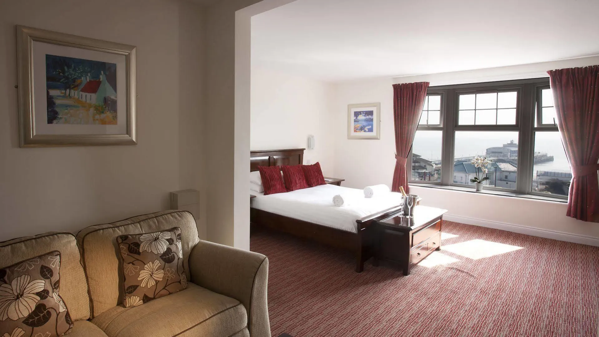 Park Central Hotel Bournemouth